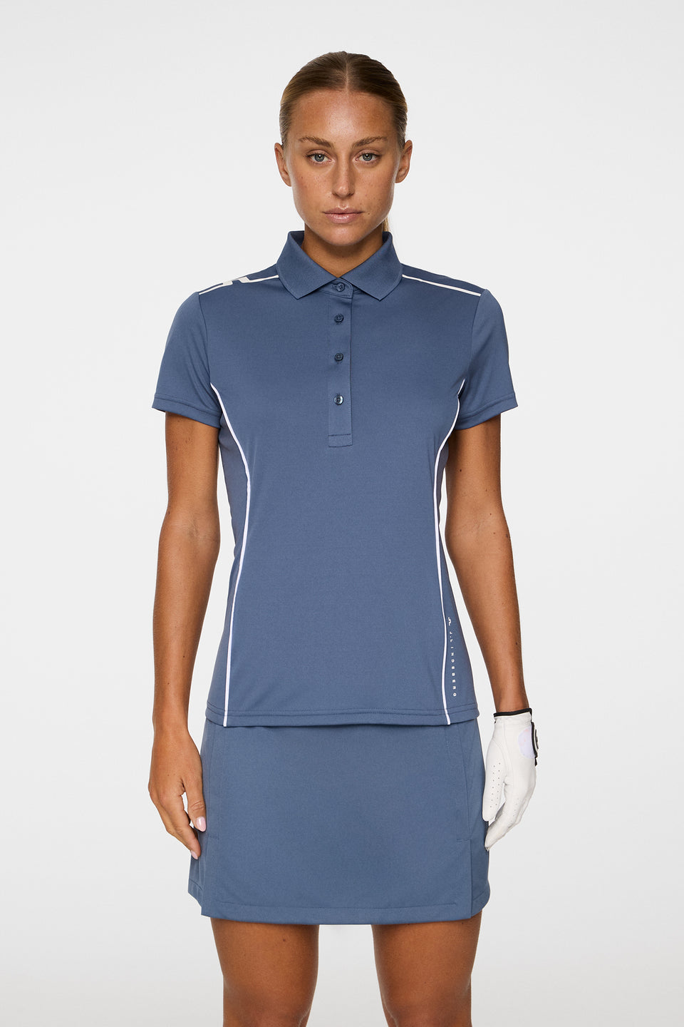 Leyla Polo / Vintage Indigo