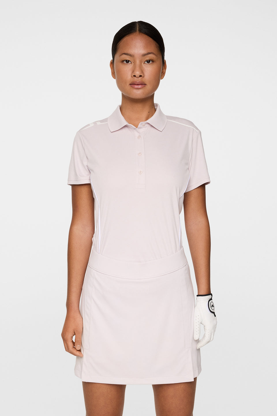 Leyla Polo / Grey Lilac