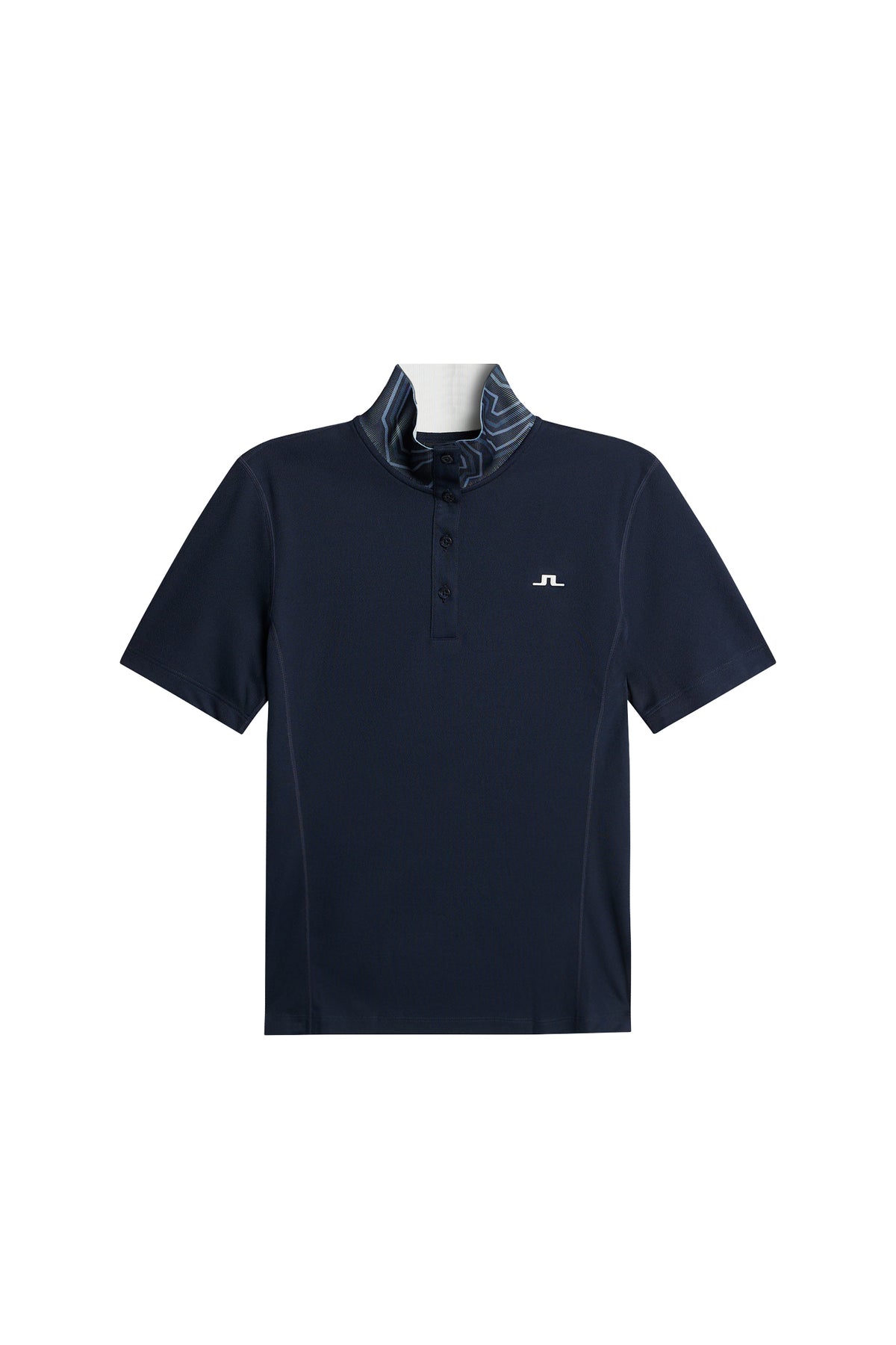 Piper Polo in JL Navy by J.Lindeberg