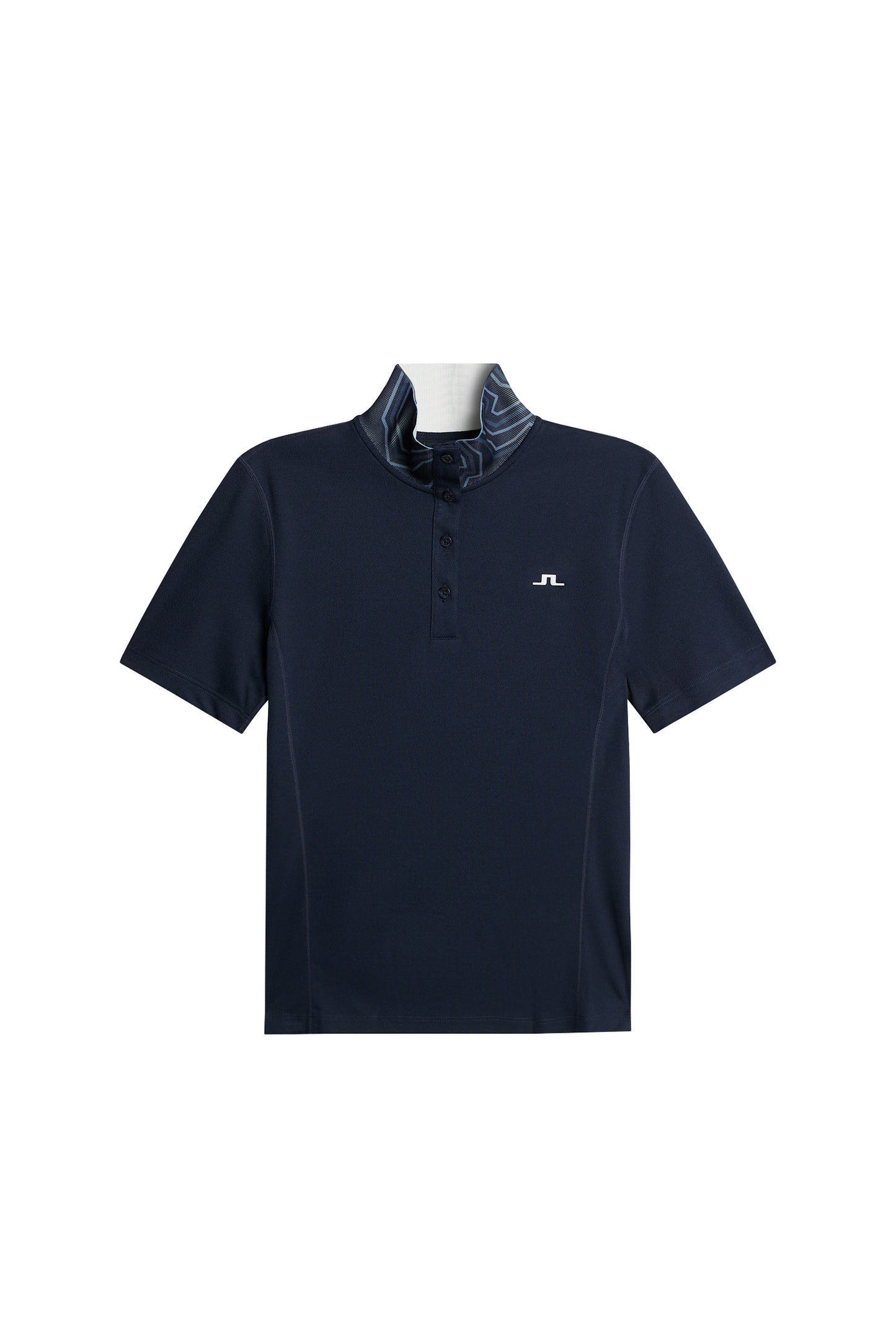 Piper Polo in JL Navy by J.Lindeberg