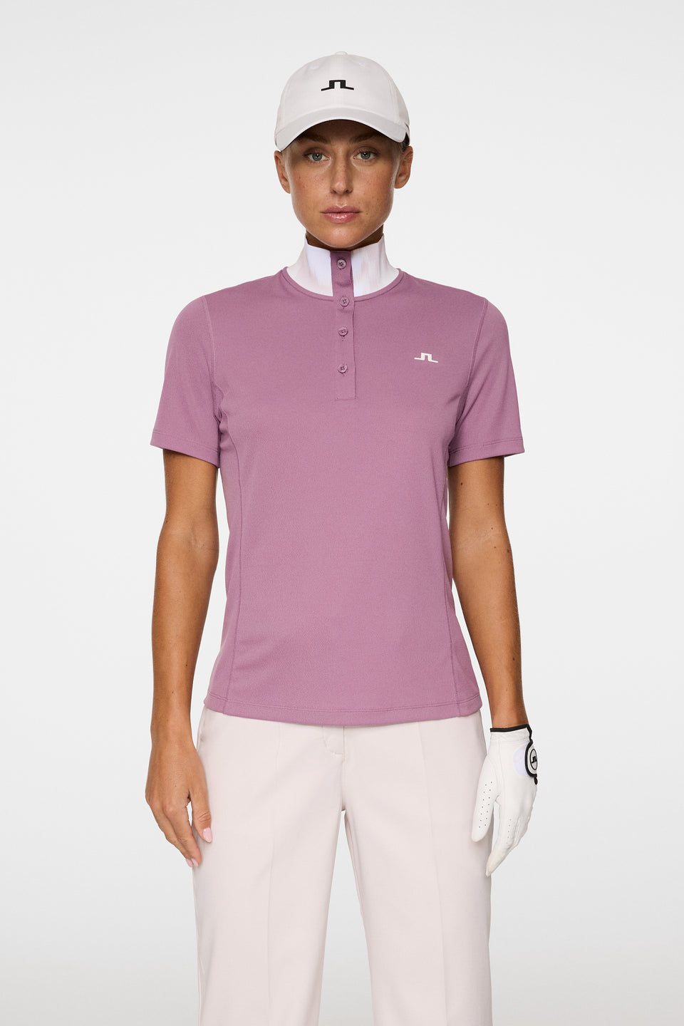 Piper Polo / Very Grape