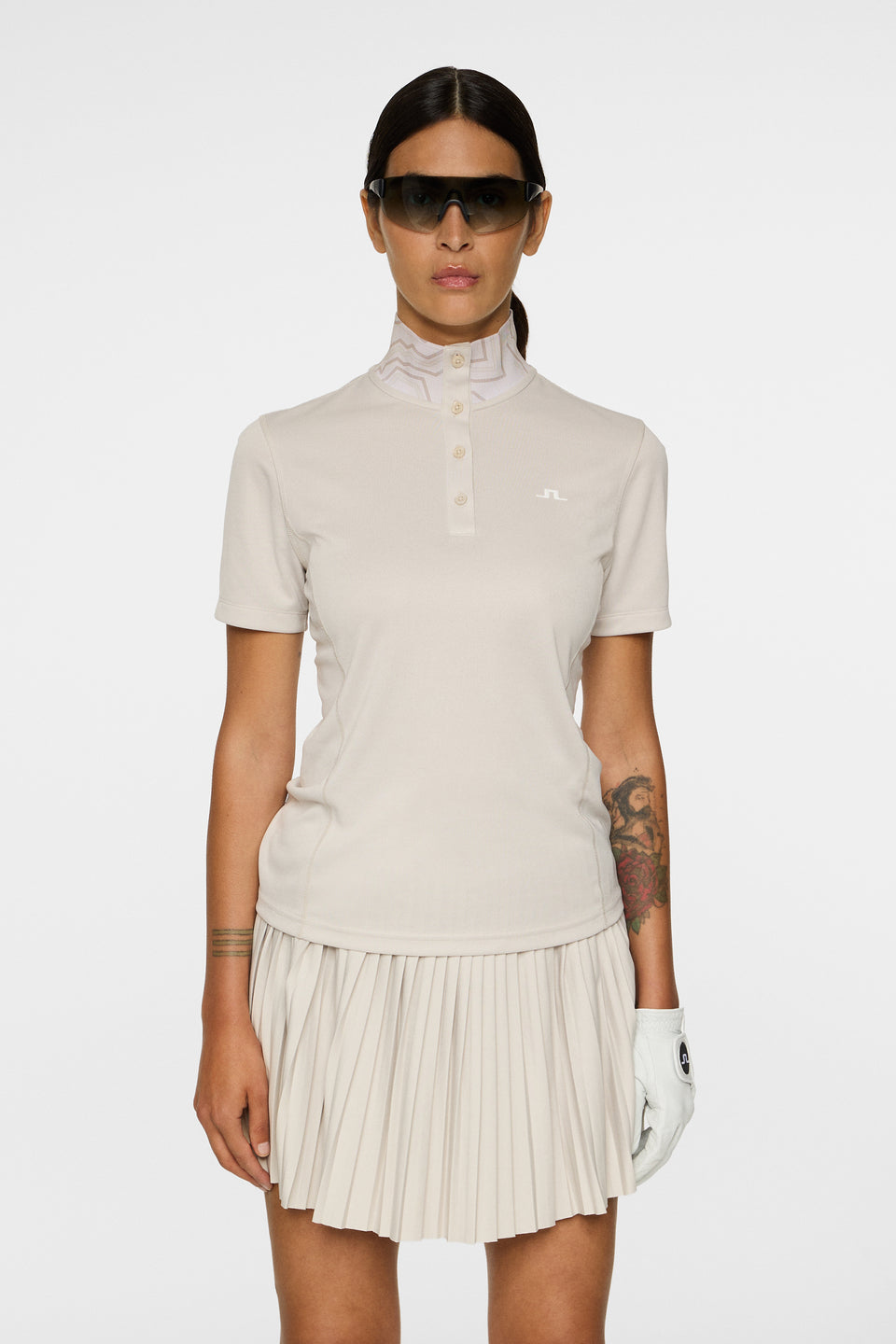 Piper Polo / Moonbeam