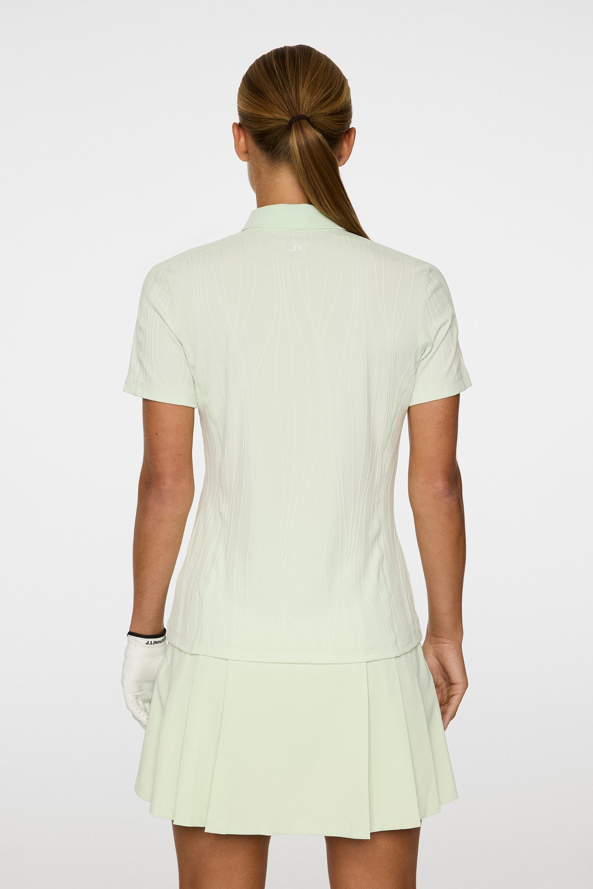 Izara Polo in Ambrosia by J.Lindeberg