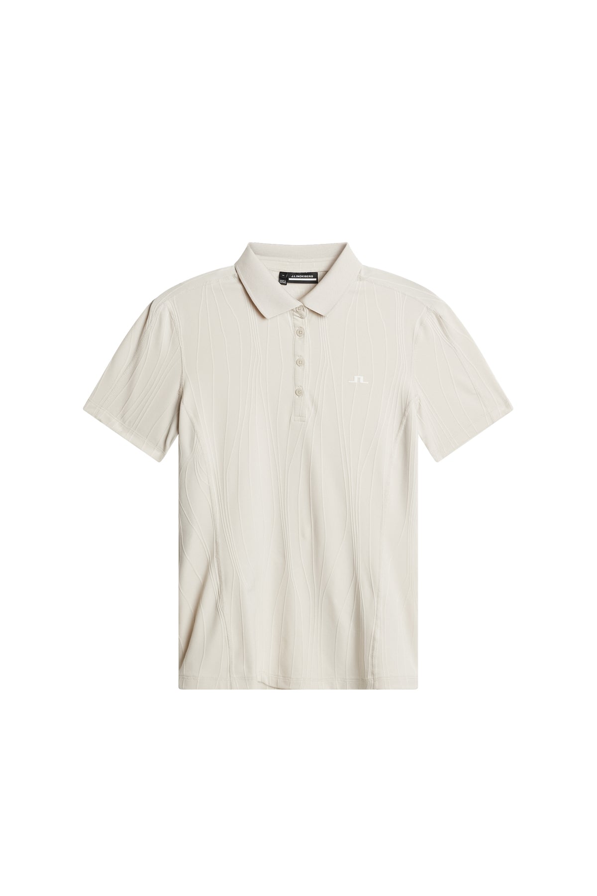 Izara Polo in Moonbeam by J.Lindeberg