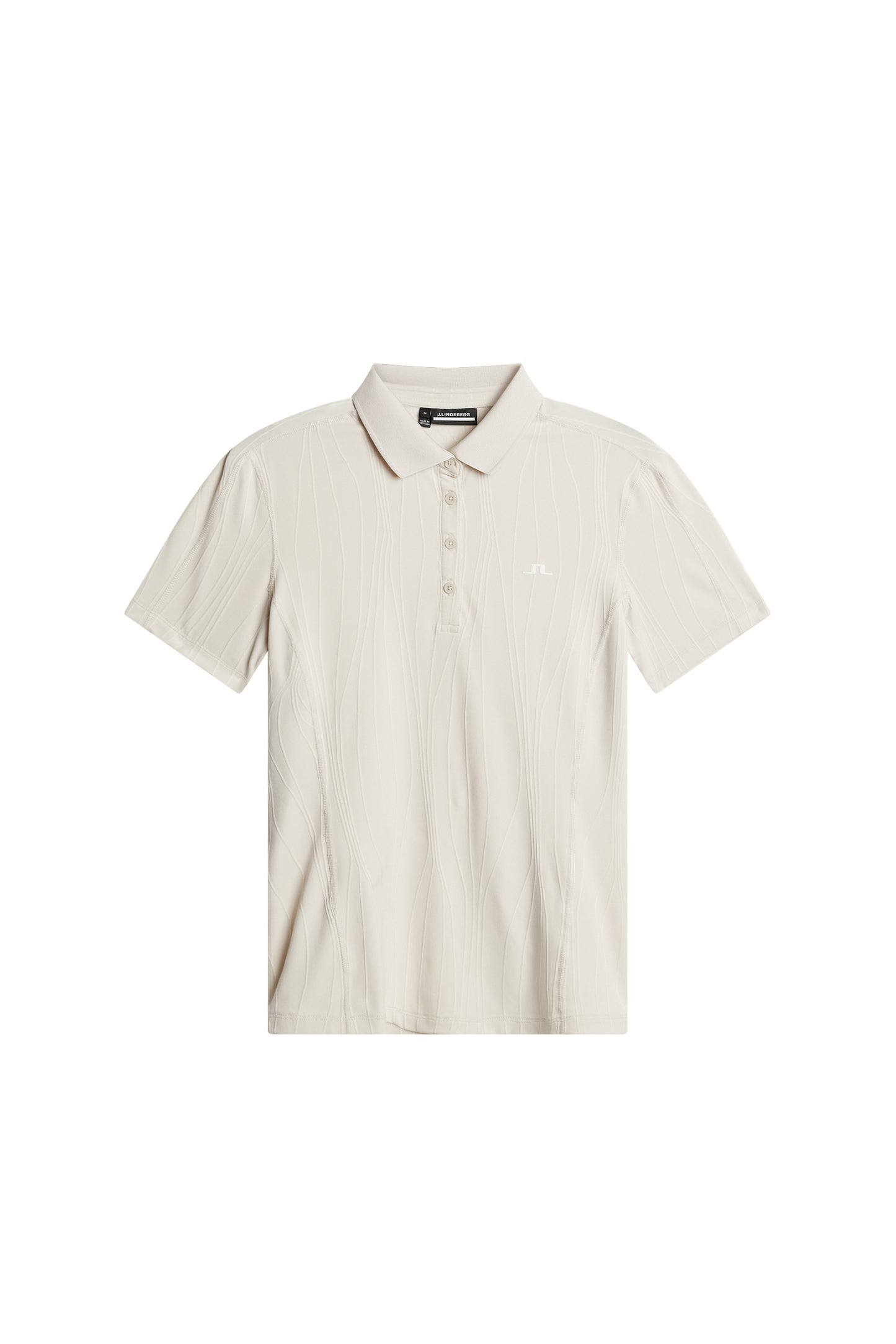 Izara Polo in Moonbeam by J.Lindeberg