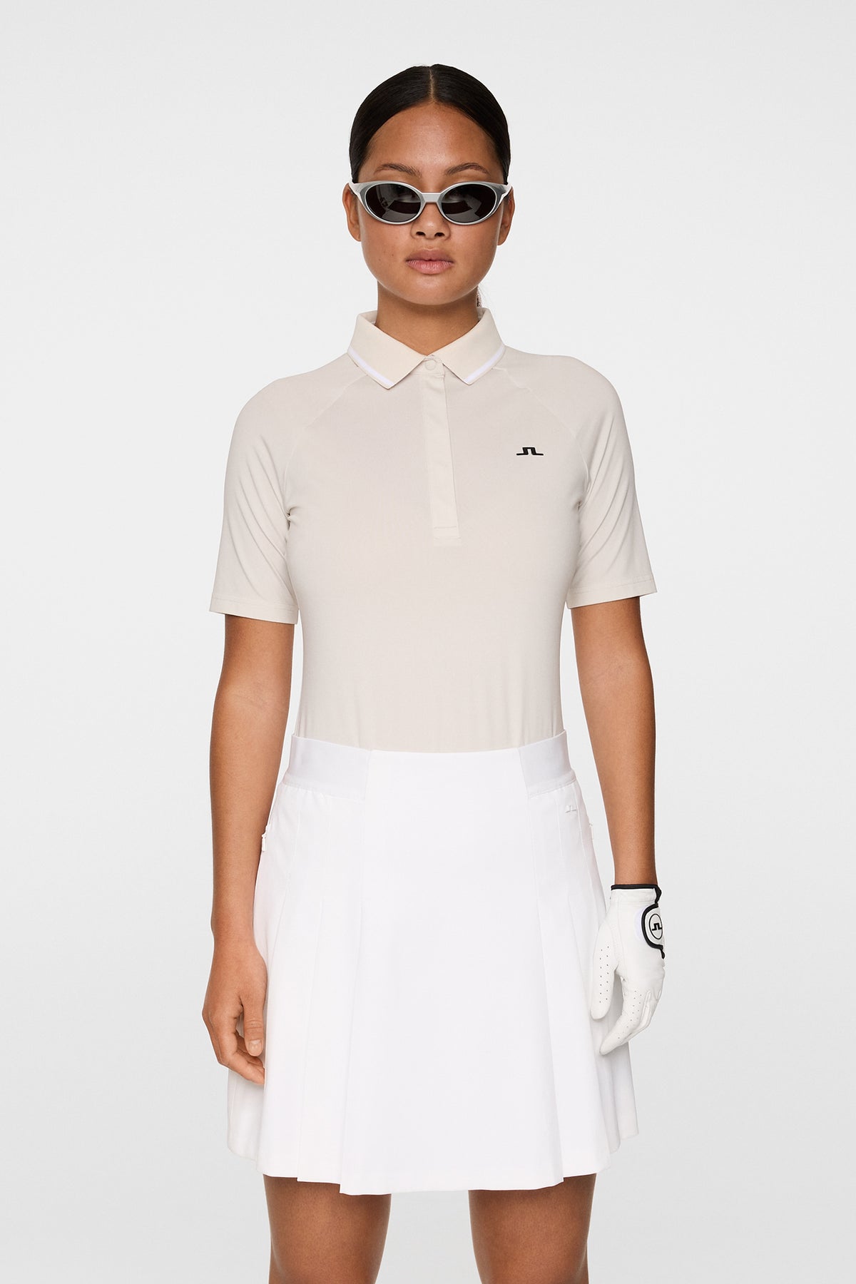 Amy Polo in Moonbeam by J.Lindeberg