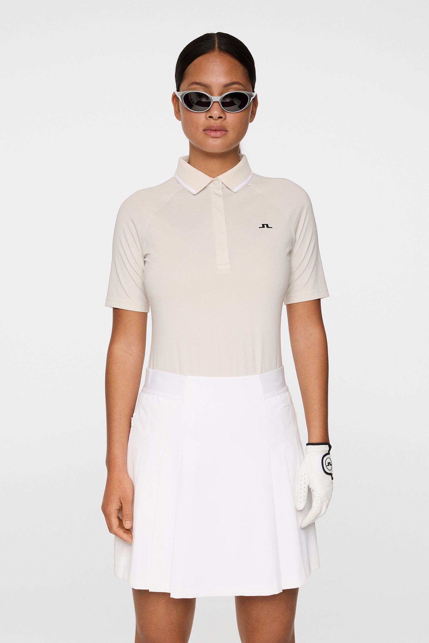 Amy Polo in Moonbeam by J.Lindeberg