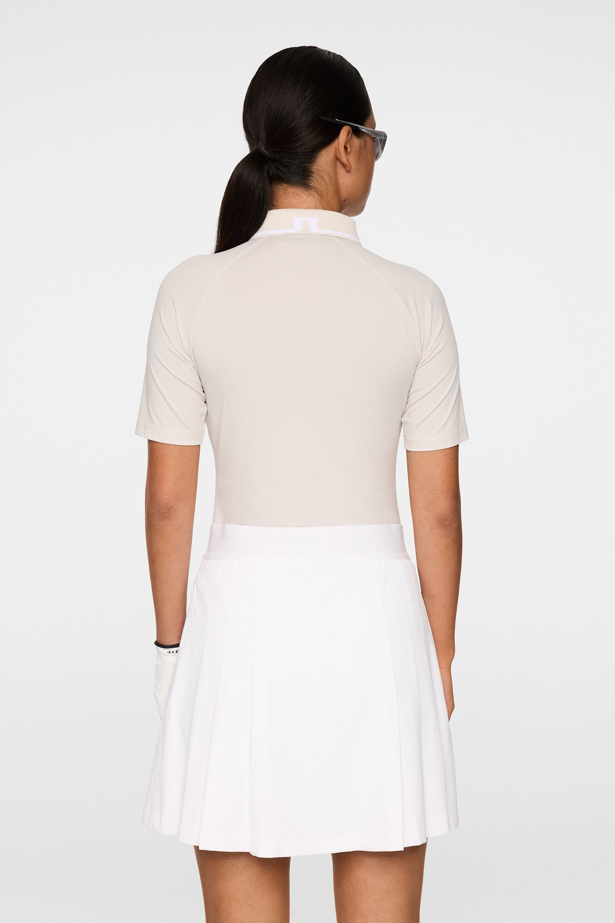 Amy Polo in Moonbeam by J.Lindeberg