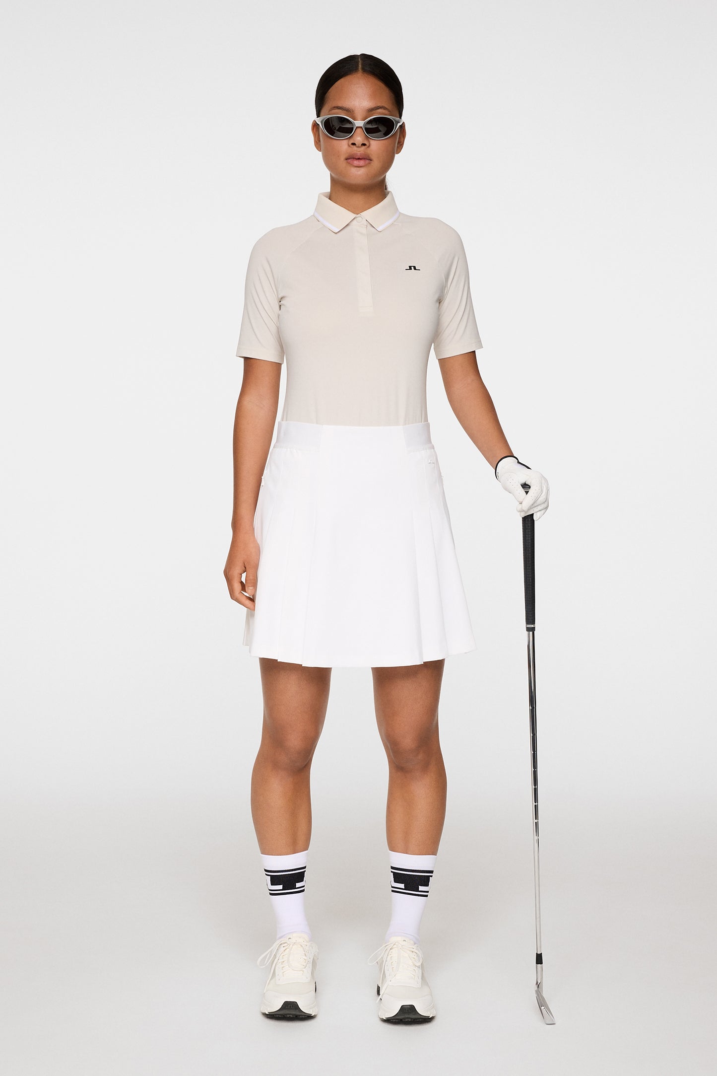 Amy Polo in Moonbeam by J.Lindeberg