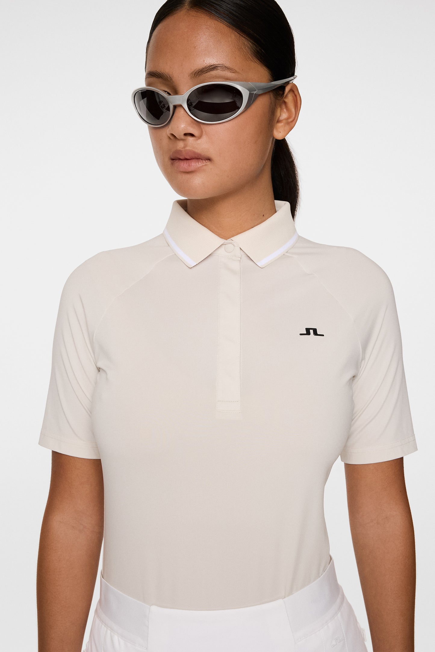 Amy Polo in Moonbeam by J.Lindeberg