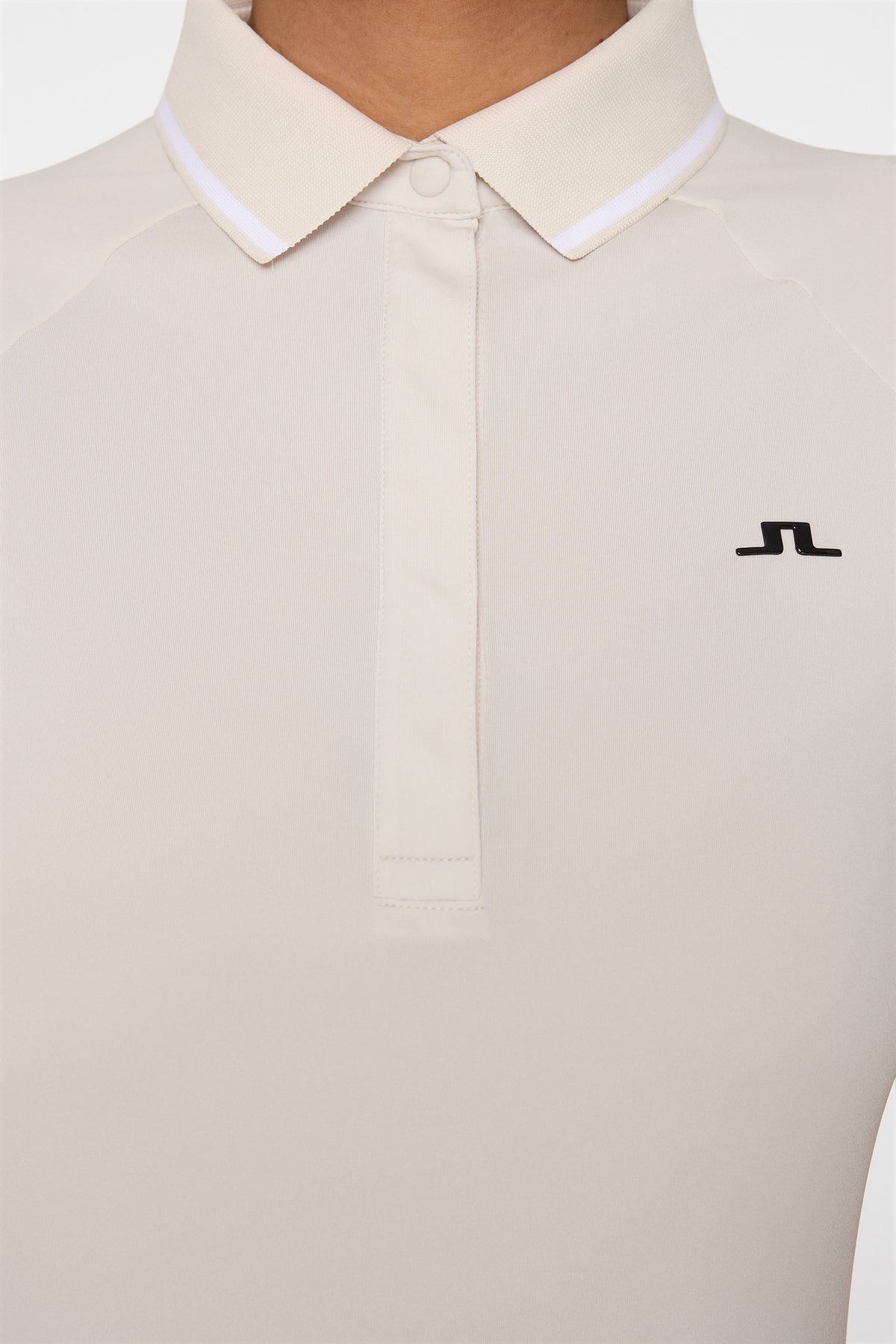 Amy Polo in Moonbeam by J.Lindeberg