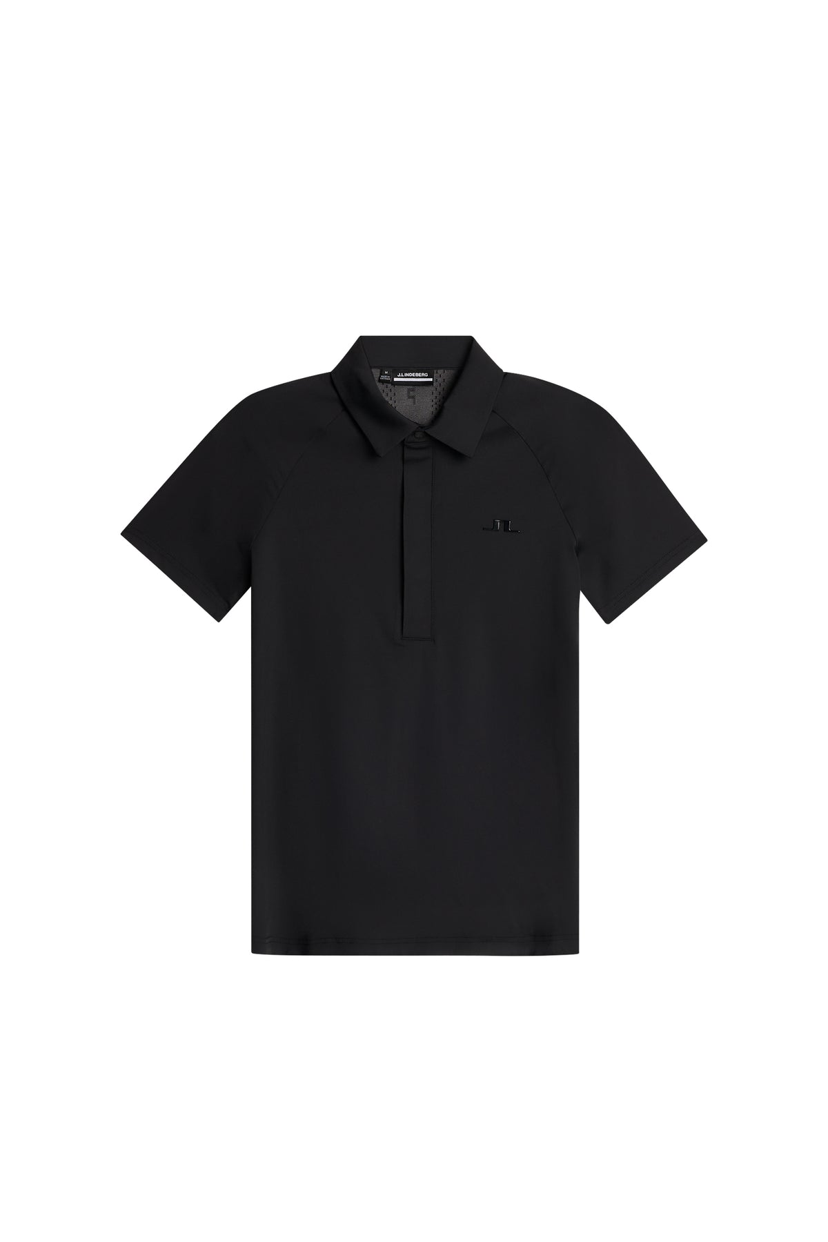 Bobi Polo in Black by J.Lindeberg