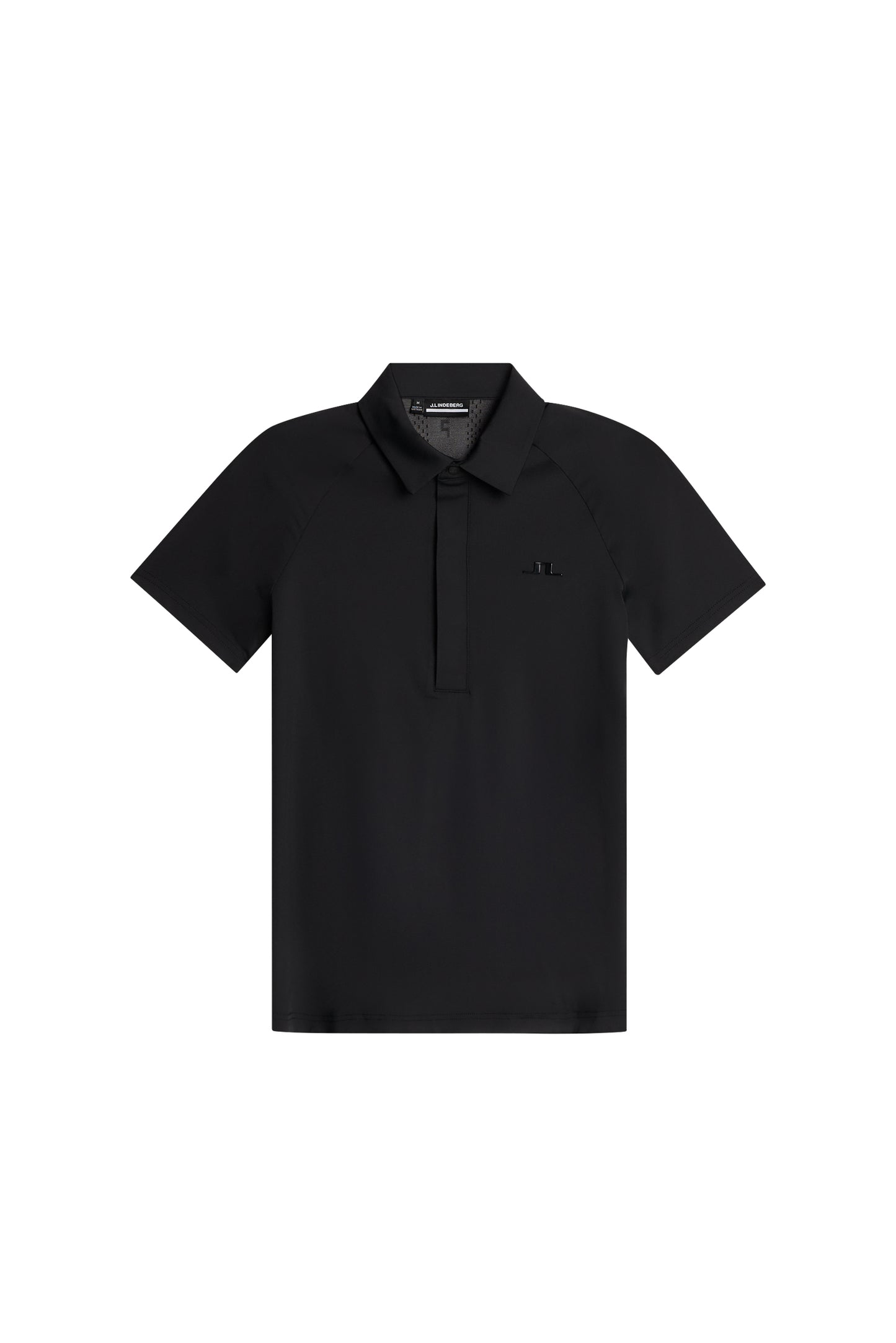 Bobi Polo in Black by J.Lindeberg