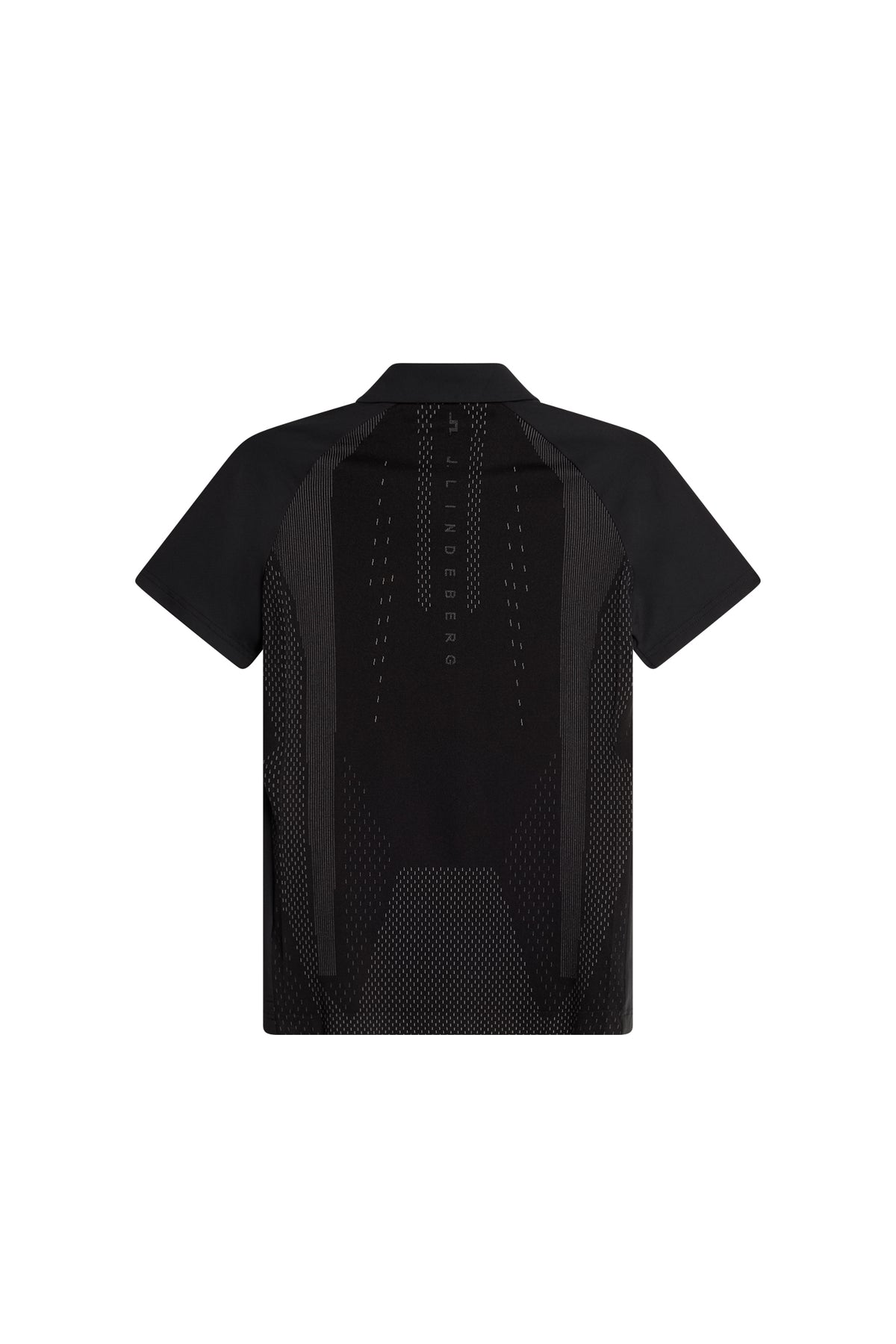 Bobi Polo in Black by J.Lindeberg