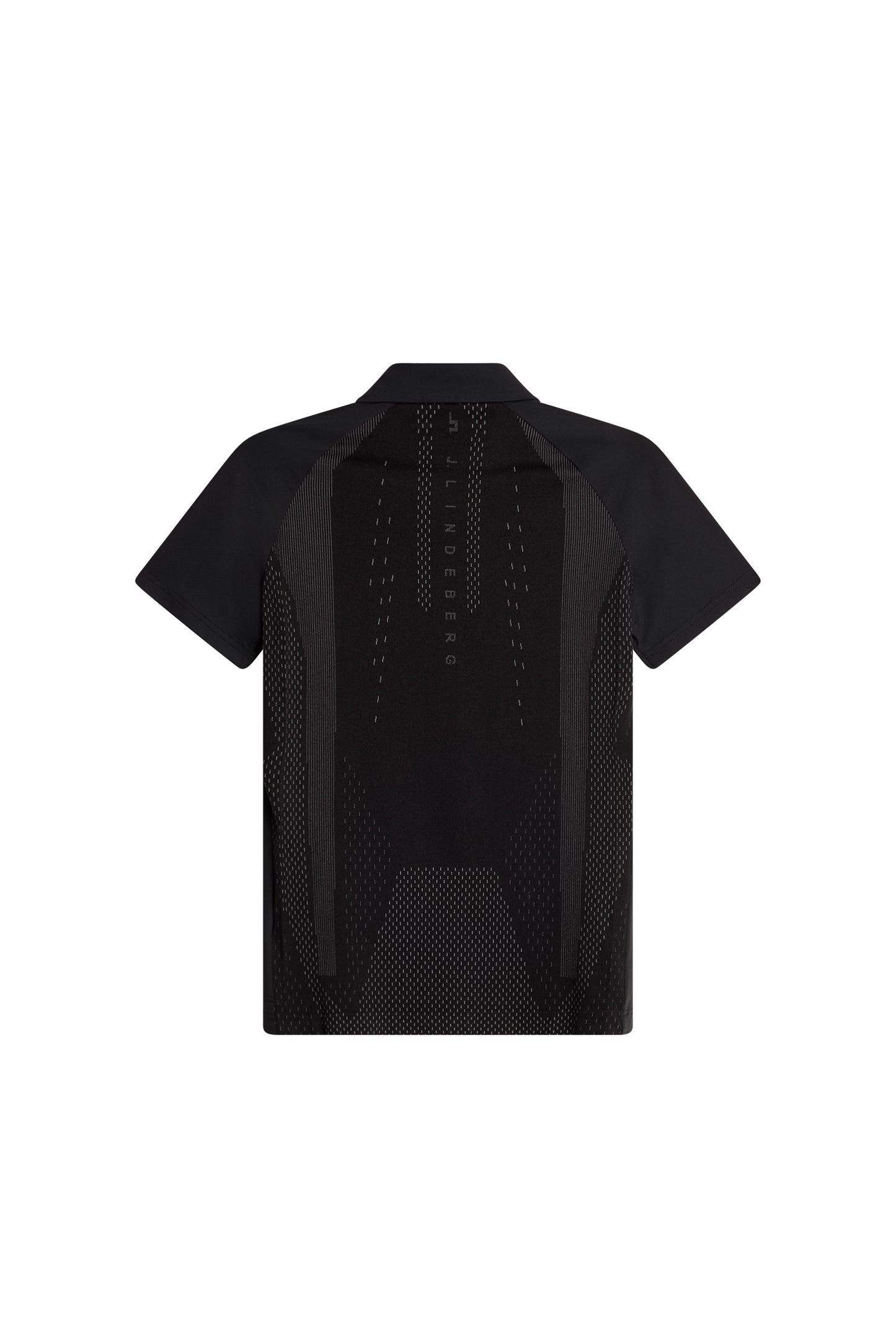 Bobi Polo in Black by J.Lindeberg