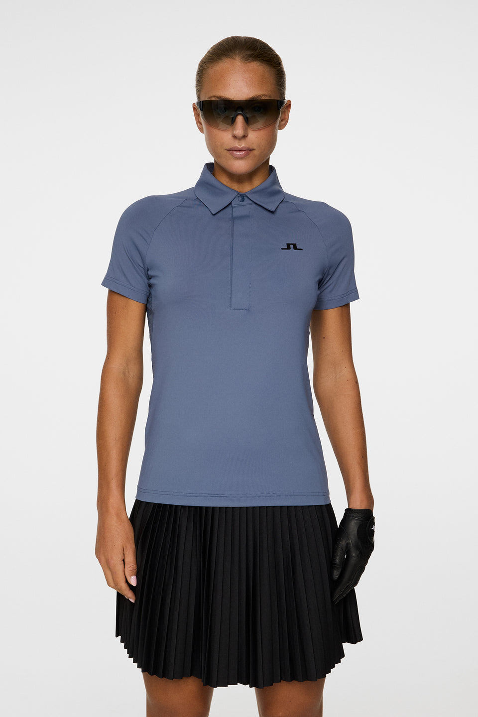 Bobi Polo / Vintage Indigo