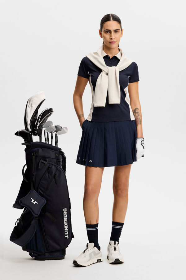 Demi Polo / JL Navy