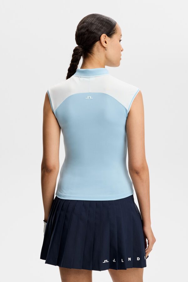 Lei Polo / Forget-Me-Not