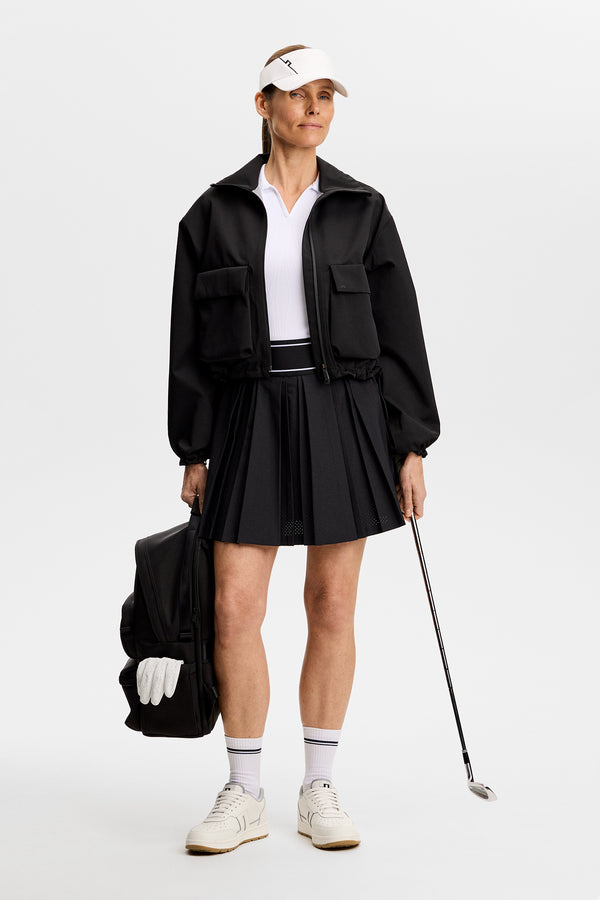 Marlie Polo / White