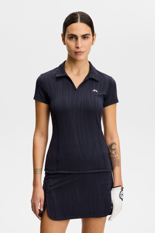 Marlie  Polo / JL Navy