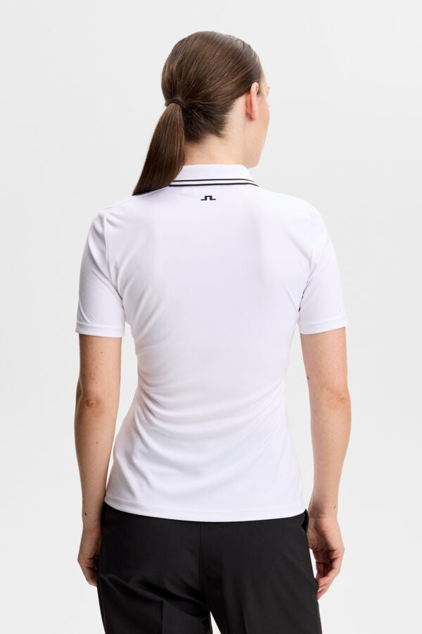 Gunilla Polo / White