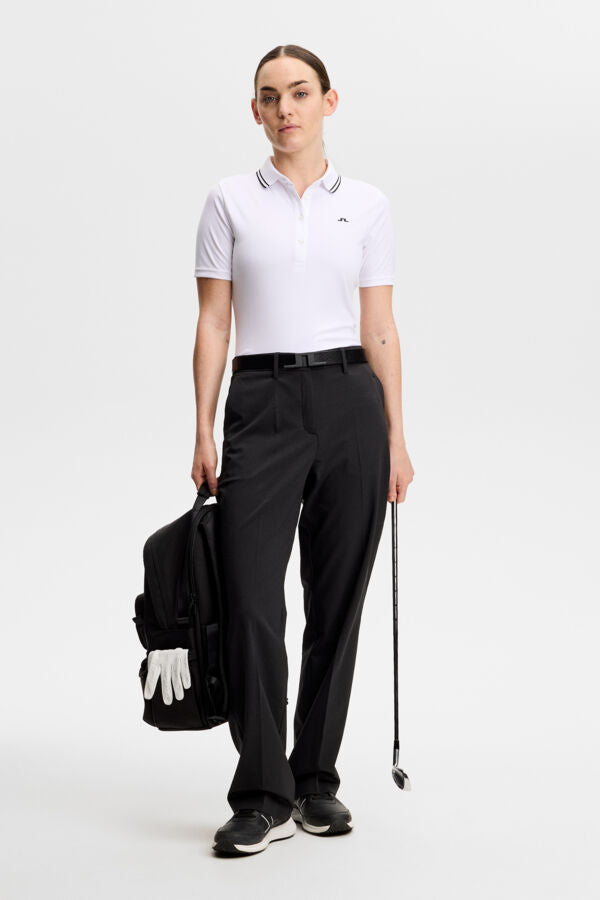 Gunilla Polo / White