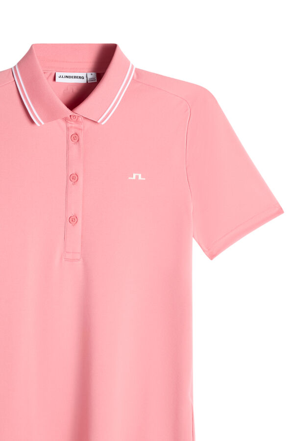 Gunilla Polo / Flamingo Plume