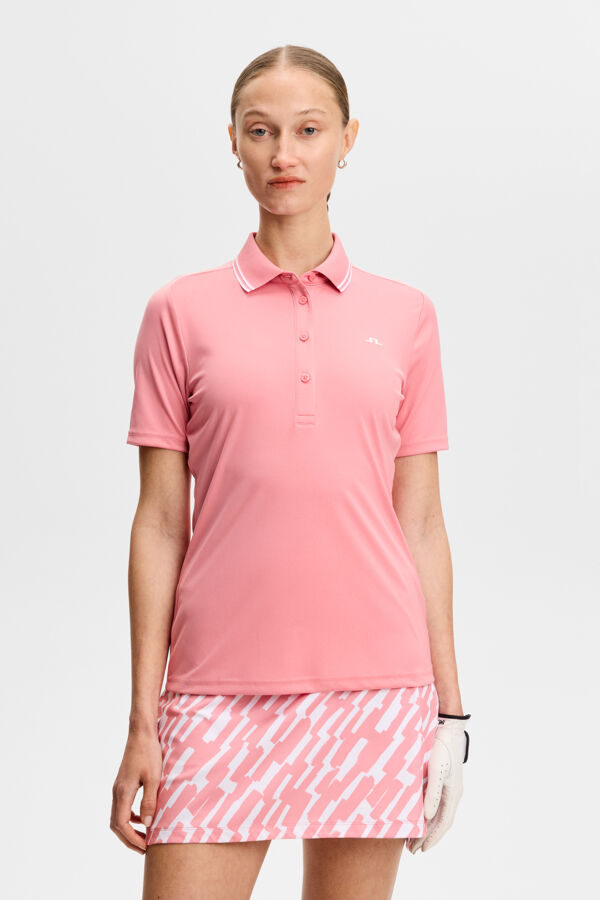 Gunilla Polo / Flamingo Plume