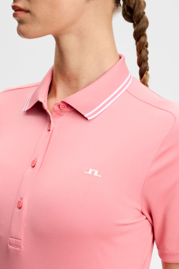 Gunilla Polo / Flamingo Plume
