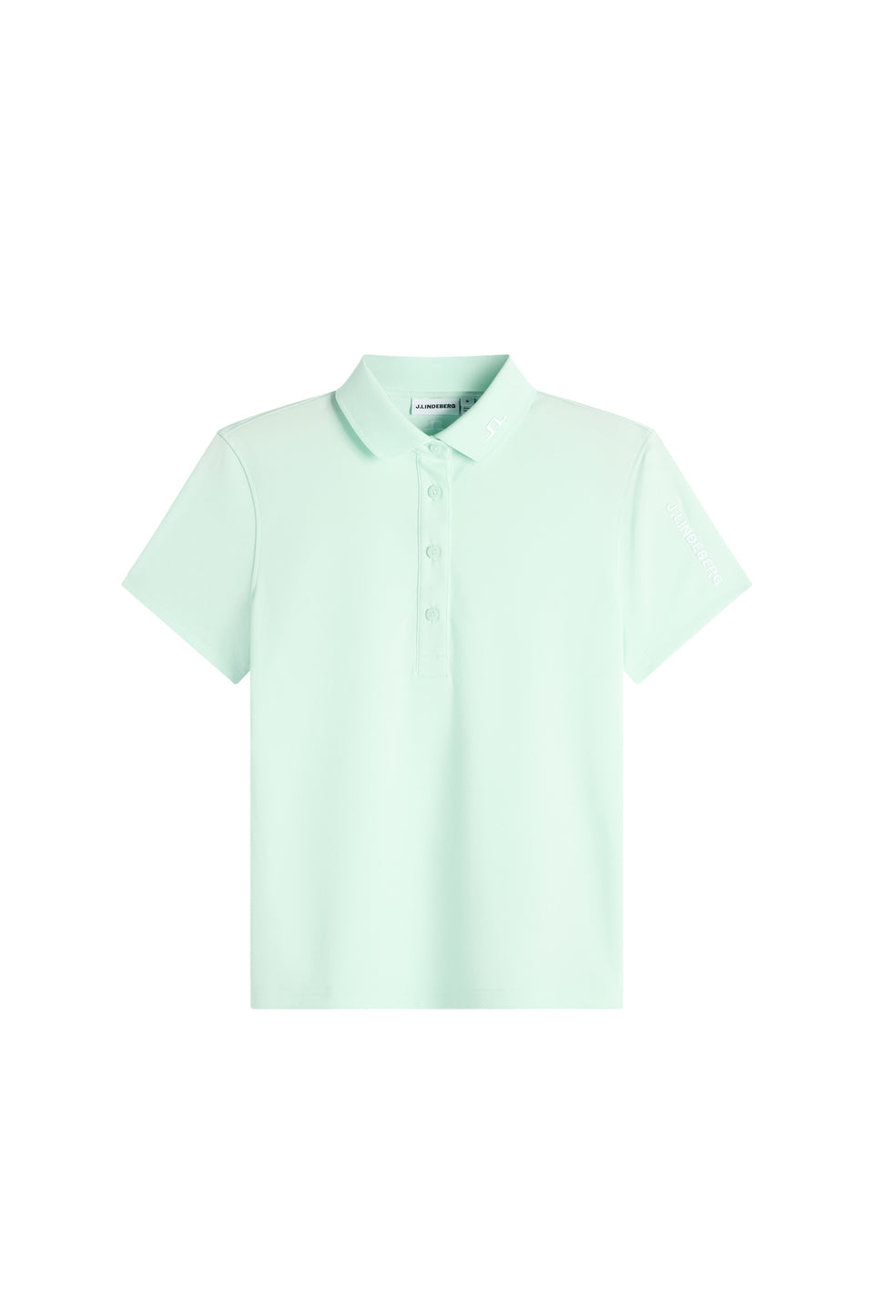 Tour Tech Polo / Bay