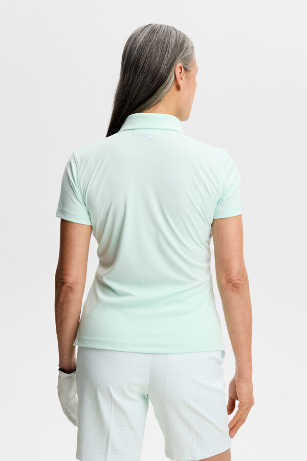 Tour Tech Polo / Bay