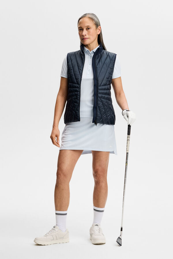 Tour Tech Polo / Skywriting