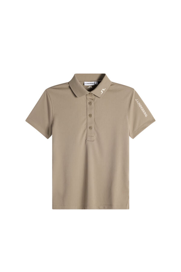 Tour Tech Polo / Brindle