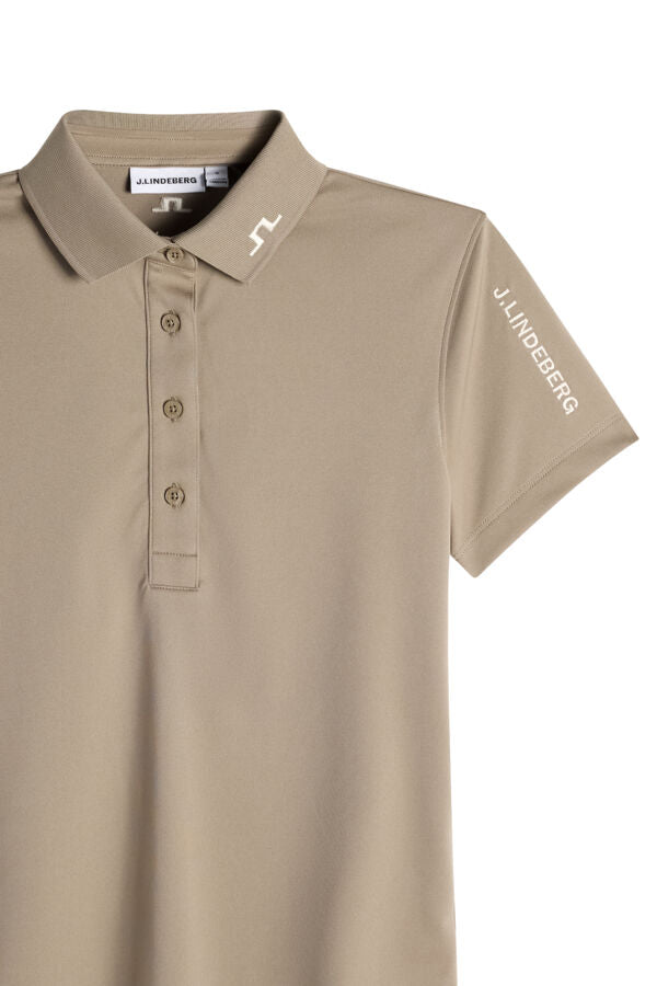 Tour Tech Polo / Brindle