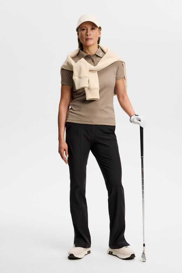 Tour Tech Polo / Brindle