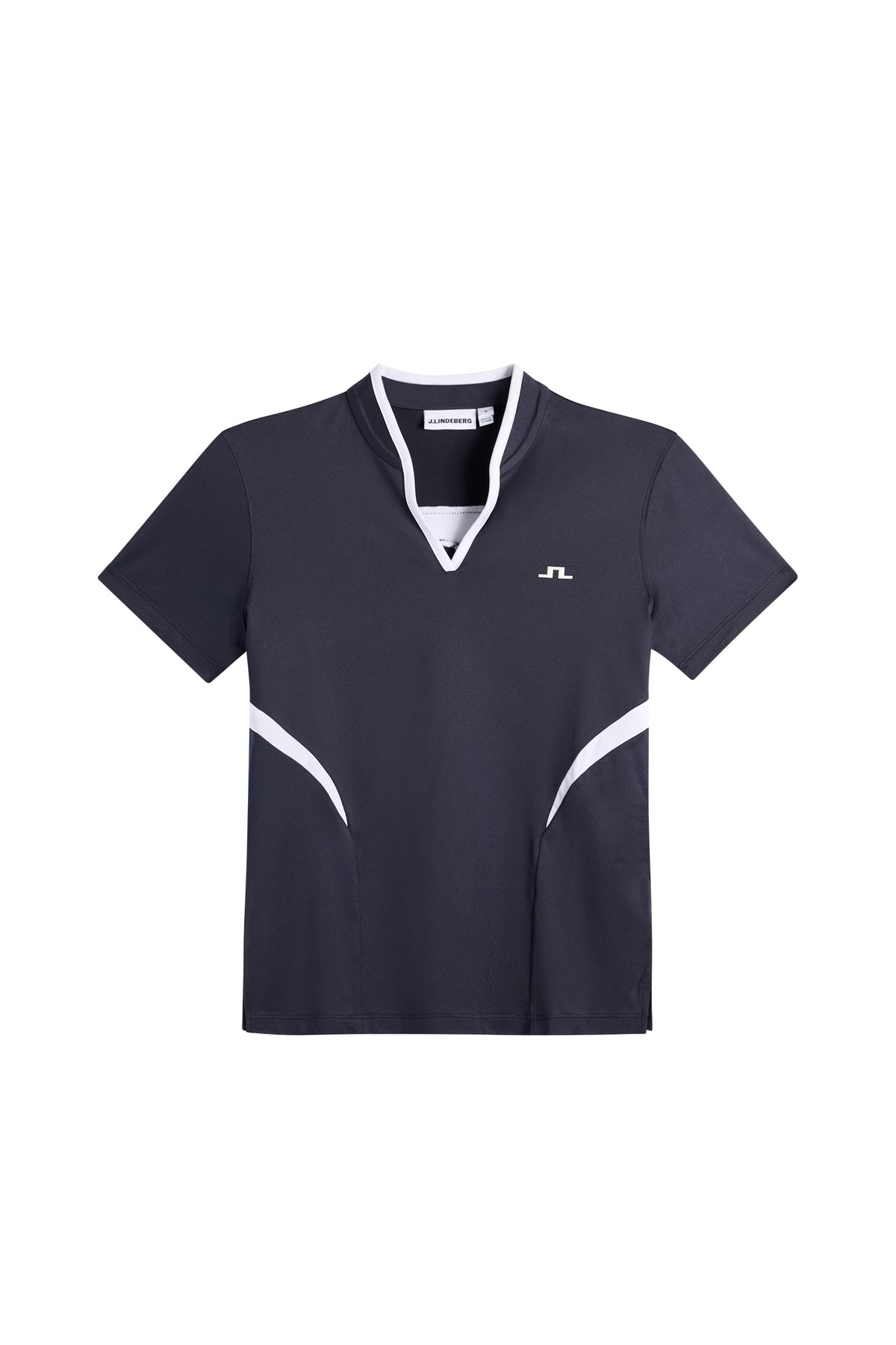 Katie Top in JL Navy by J.Lindeberg
