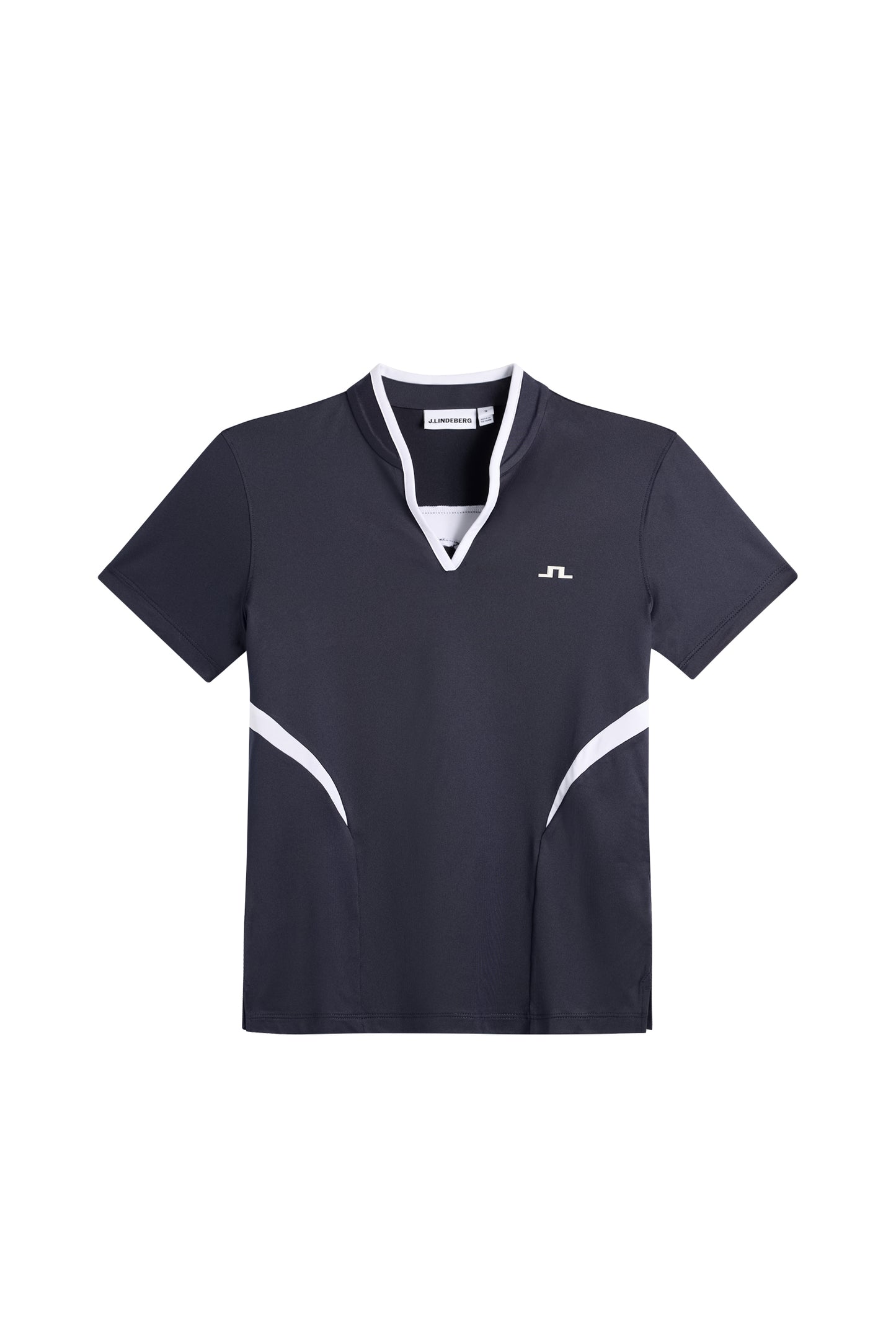 Katie Top in JL Navy by J.Lindeberg