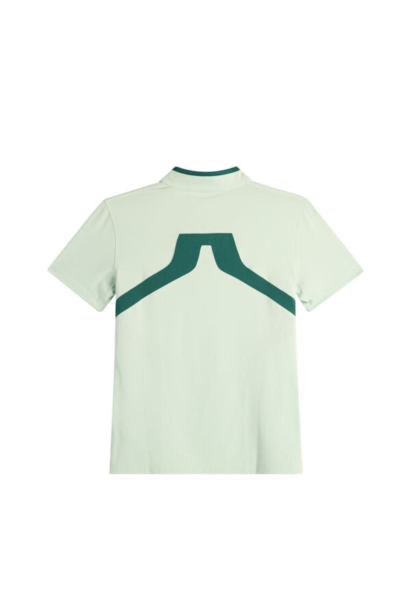 Katie Top / Subtle Green