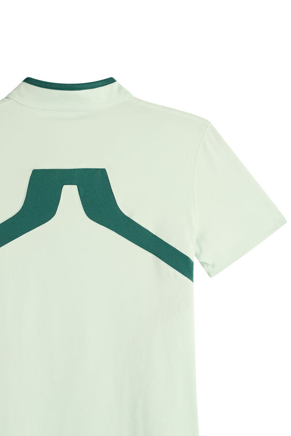 Katie Top / Subtle Green