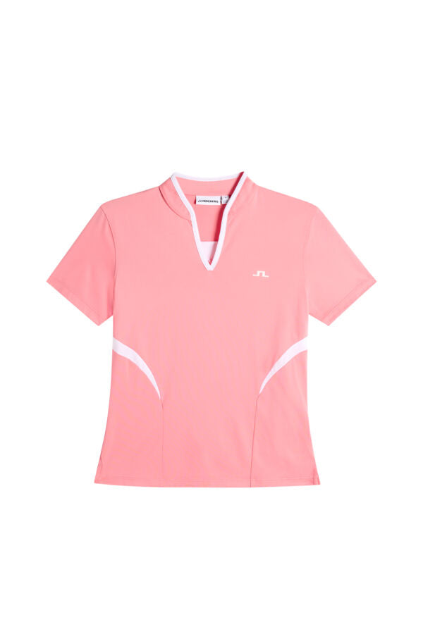 Katie Top / Flamingo Plume