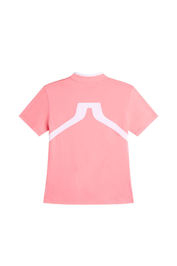 Katie Top / Flamingo Plume
