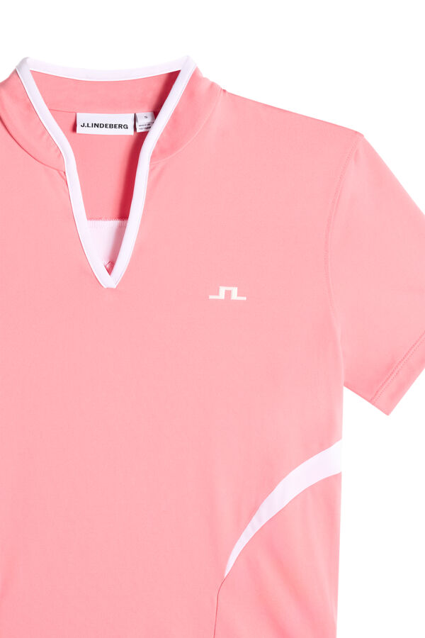 Katie Top / Flamingo Plume