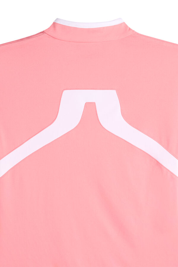 Katie Top / Flamingo Plume