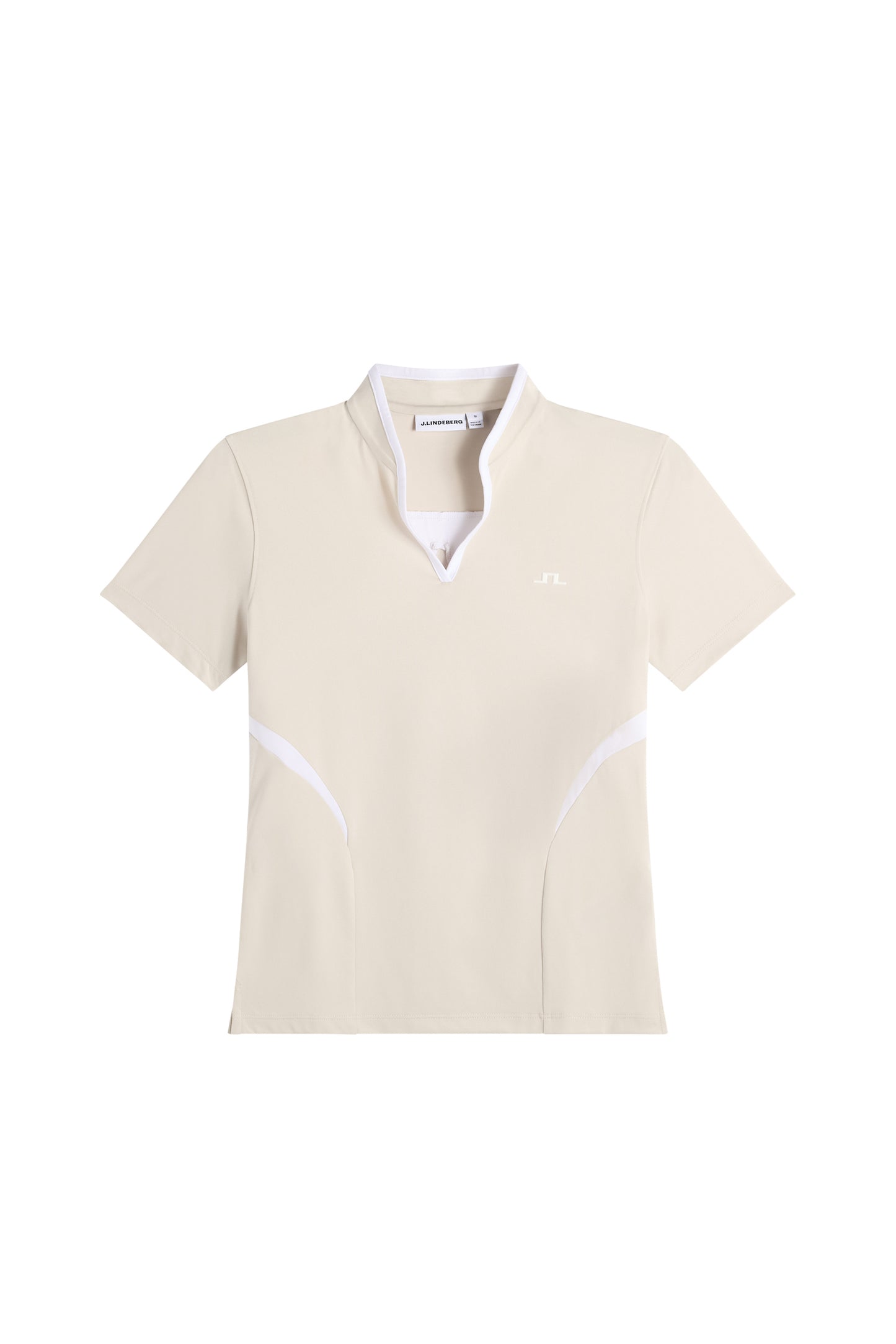 Katie Top in Moonbeam by J.Lindeberg