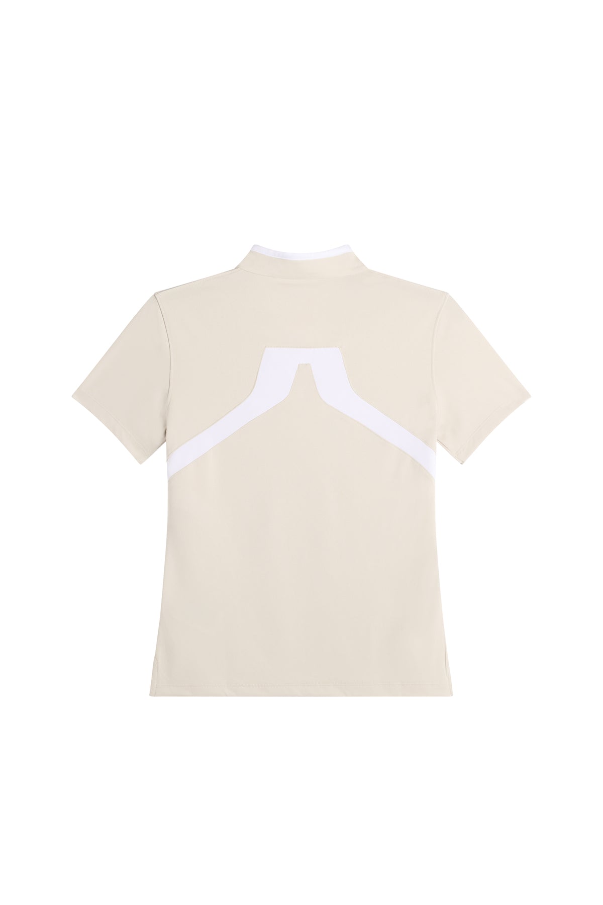 Katie Top in Moonbeam by J.Lindeberg