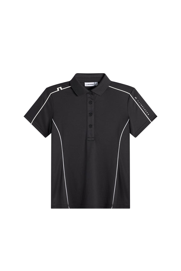 Leyla Polo / Black