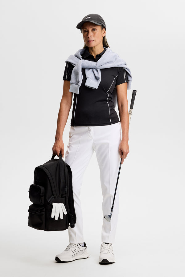 Leyla Polo / Black