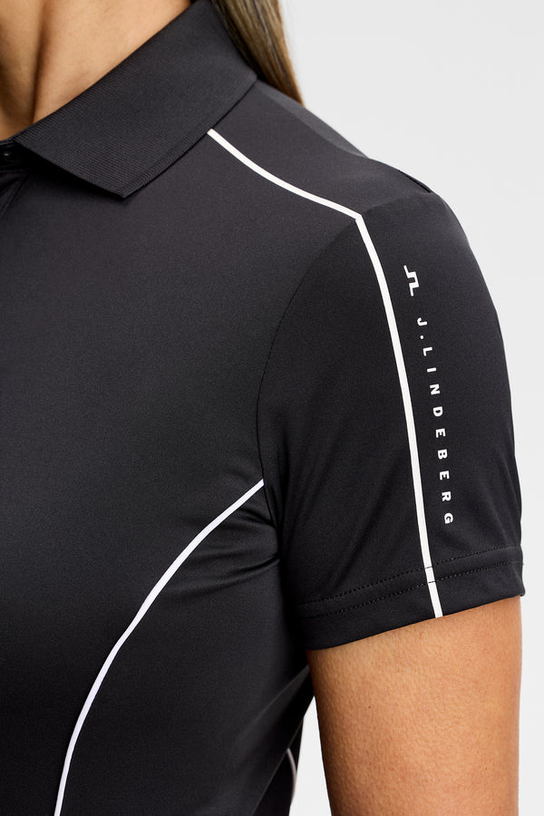 Leyla Polo / Black