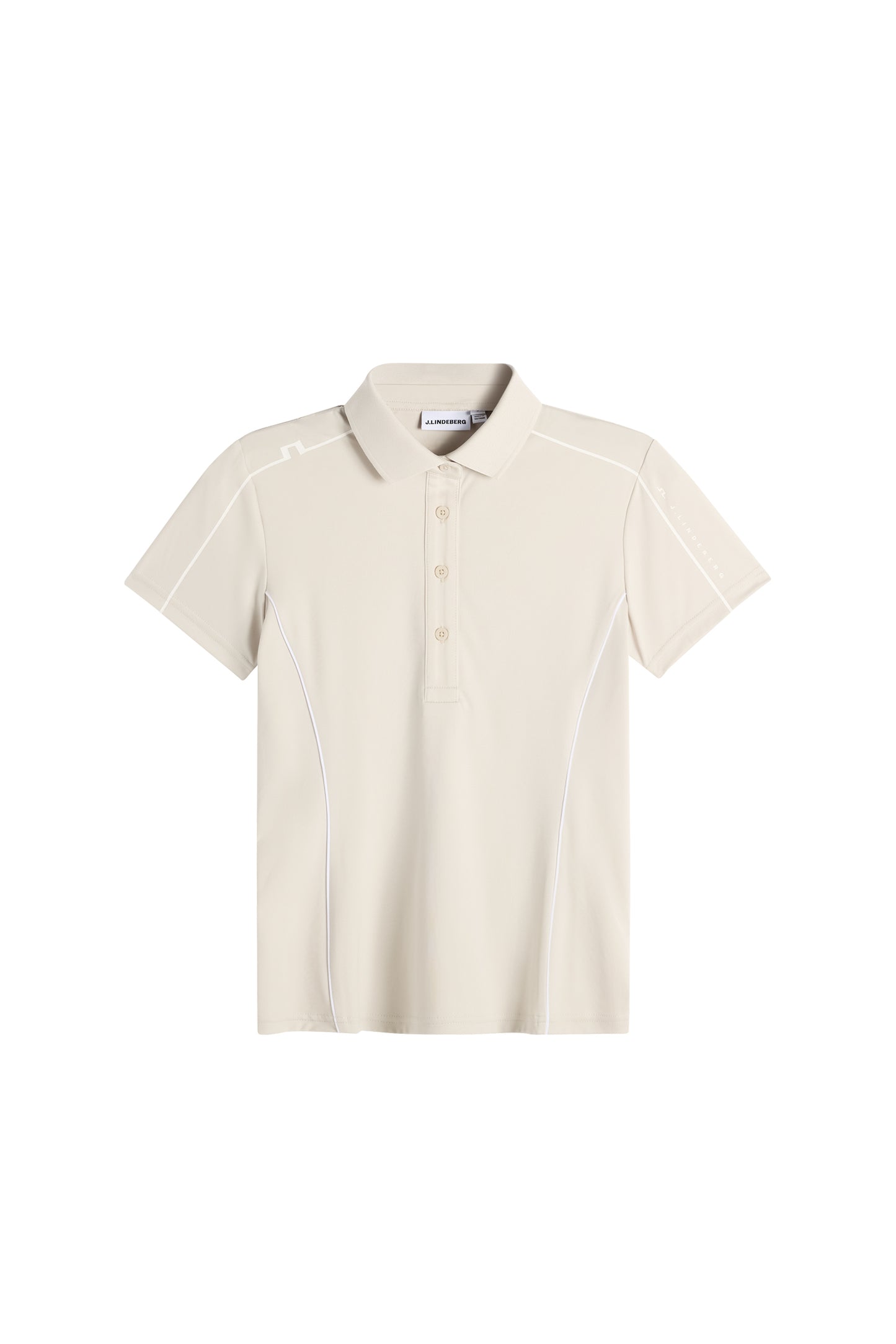 Leyla  Polo in Moonbeam by J.Lindeberg