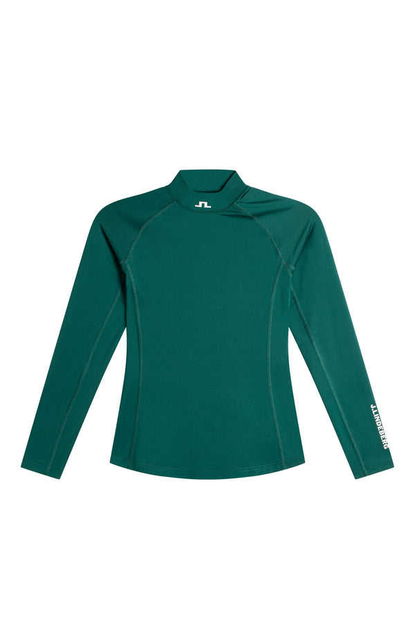 Ella Compression Top / Forest Biome